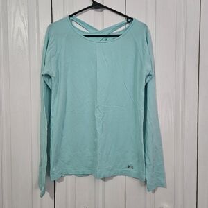 Under Armour Long Sleeve